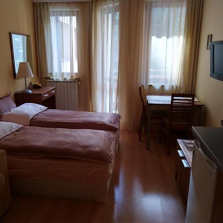 Studio Villa Park 207 波罗维茨 外观 照片