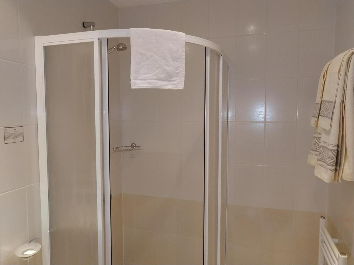 Studio Villa Park 207 波罗维茨 外观 照片
