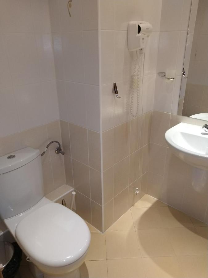Studio Villa Park 207 波罗维茨 外观 照片