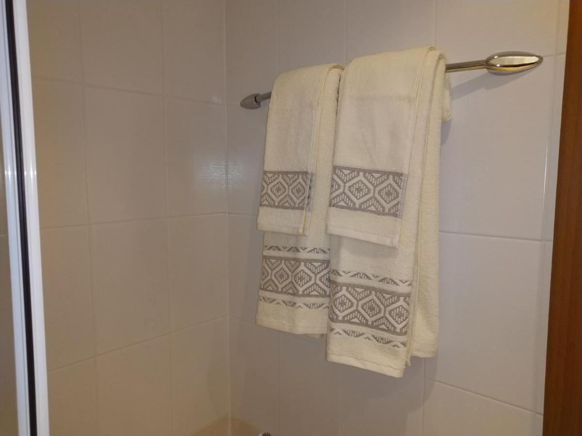 Studio Villa Park 207 波罗维茨 外观 照片